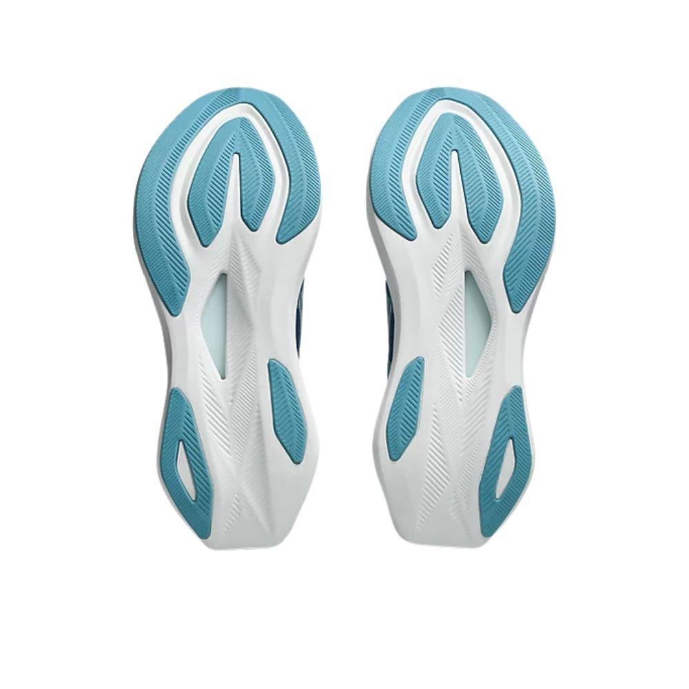 ASICS SONICBLAST รองเท้าวิ่งถนนผู้ชาย - Rev Online