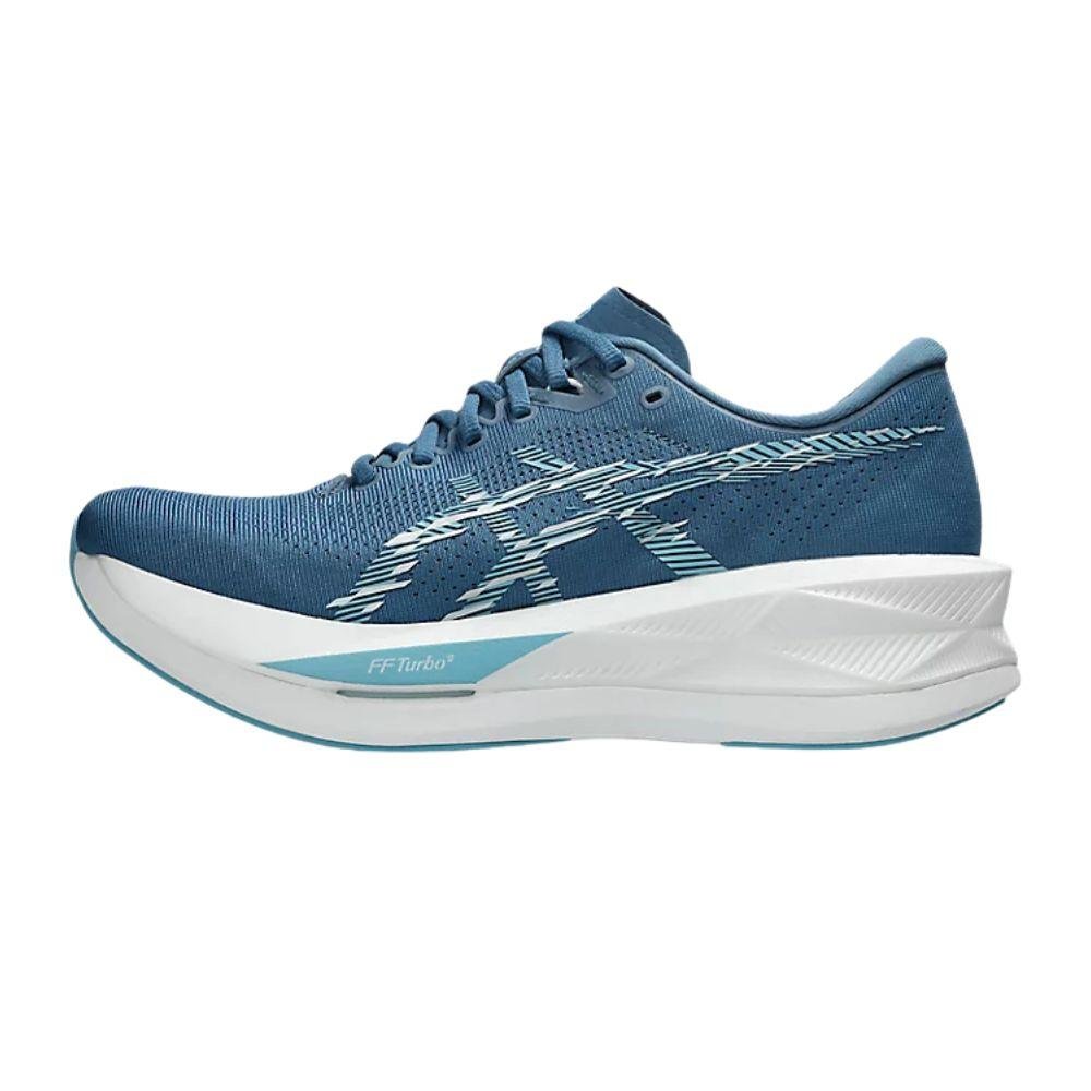 ASICS SONICBLAST รองเท้าวิ่งถนนผู้ชาย - Rev Online