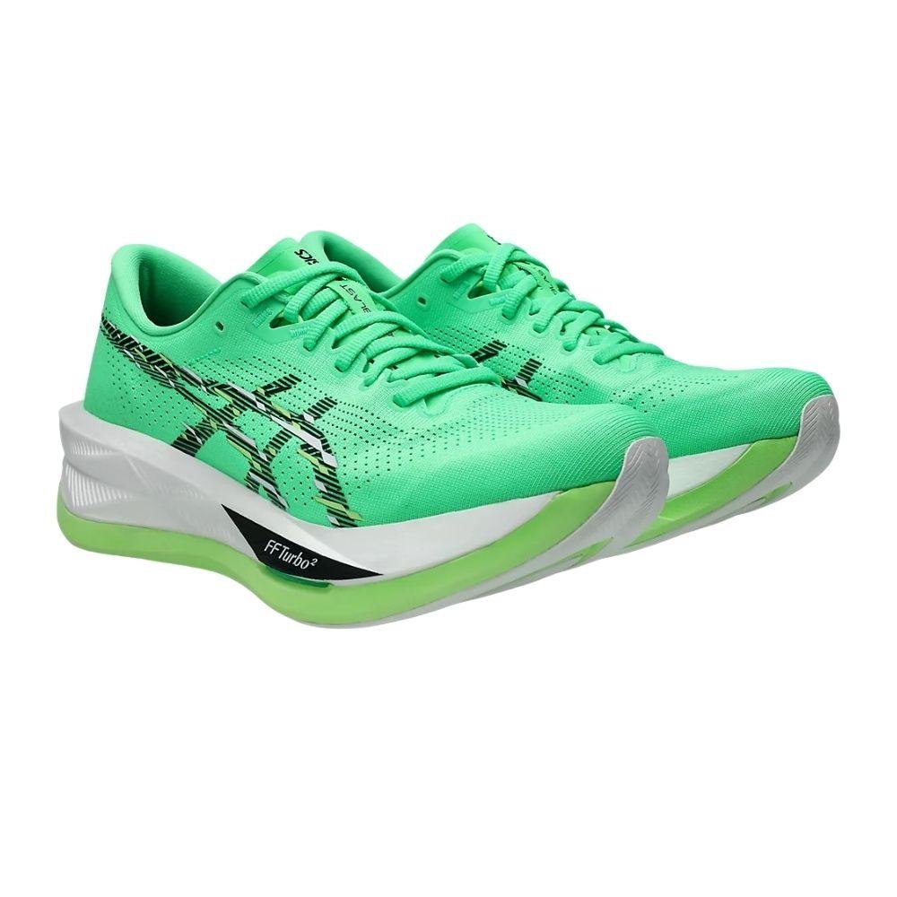 ASICS SONICBLAST รองเท้าวิ่งถนนผู้ชาย - Rev Online