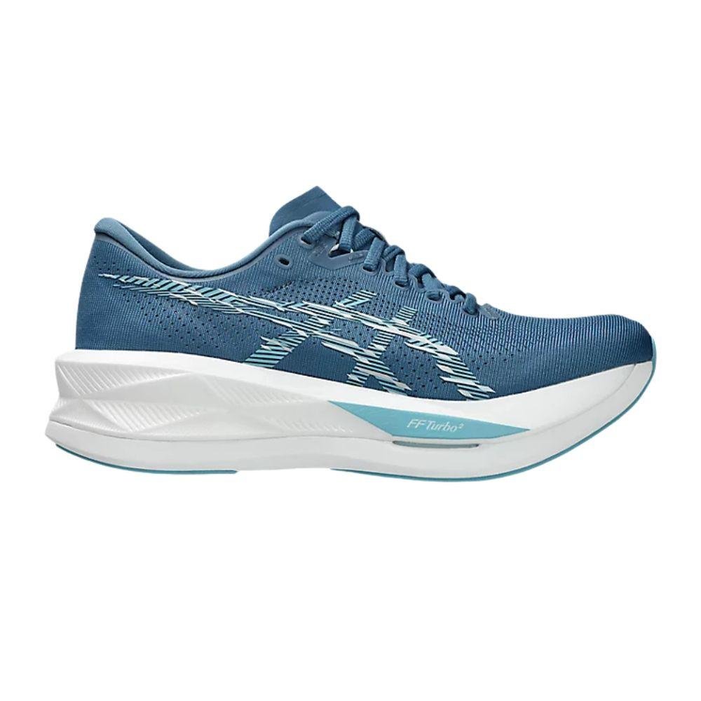 ASICS SONICBLAST รองเท้าวิ่งถนนผู้ชาย - Rev Online