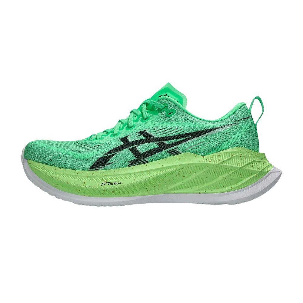 ASICS SUPERBLAST 2 รองเท้าวิ่งถนนสำหรับผู้ชายและผู้หญิง - Rev Online