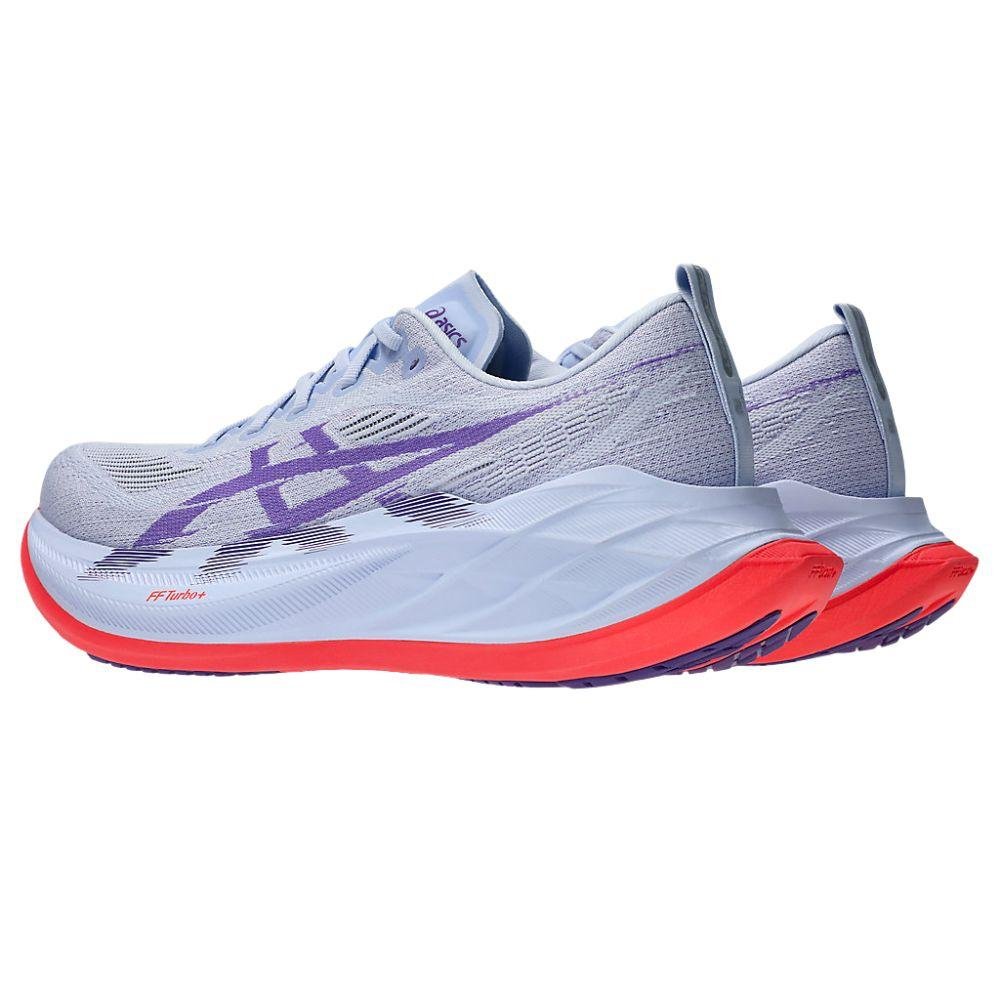 ASICS SUPERBLAST 2 รองเท้าวิ่งถนนสำหรับผู้ชายและผู้หญิง - Rev Online