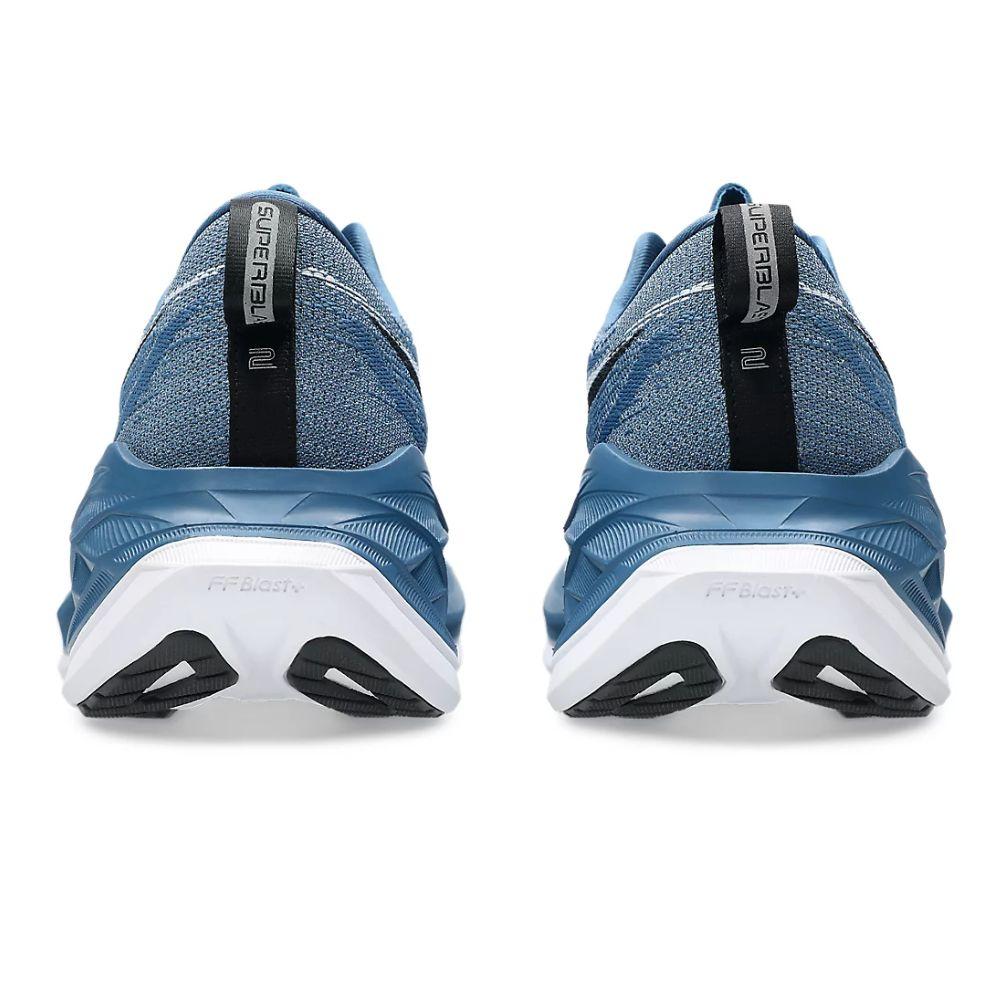 ASICS SUPERBLAST 2 Road Running Shoes for Men and Women – Rev Online