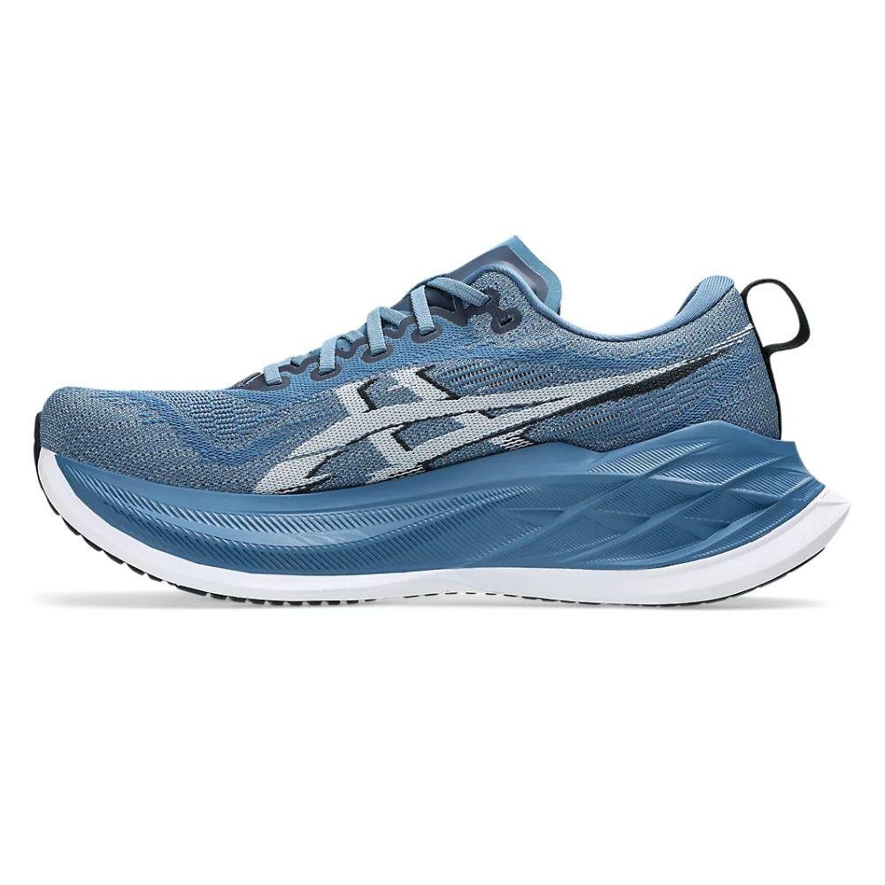 ASICS SUPERBLAST 2 รองเท้าวิ่งถนนสำหรับผู้ชายและผู้หญิง - Rev Online
