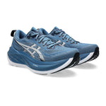 ASICS SUPERBLAST 2 รองเท้าวิ่งถนนสำหรับผู้ชายและผู้หญิง - Rev Online