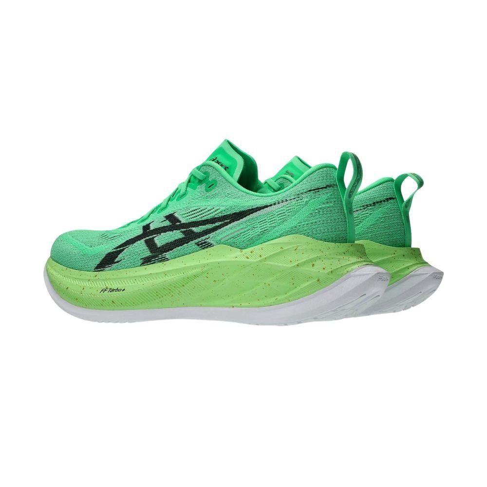 ASICS SUPERBLAST 2 รองเท้าวิ่งถนนสำหรับผู้ชายและผู้หญิง - Rev Online
