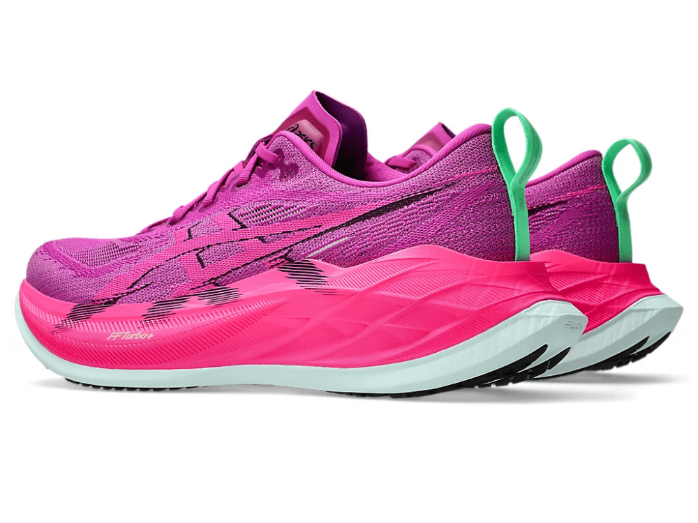 ASICS - SUPERBLAST 2 Unisex - Rev Online