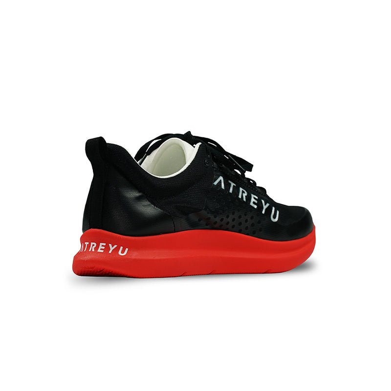 ATREYU - The Base Model v2.0 - SPECIAL EDITION RED Unisex - Rev Online