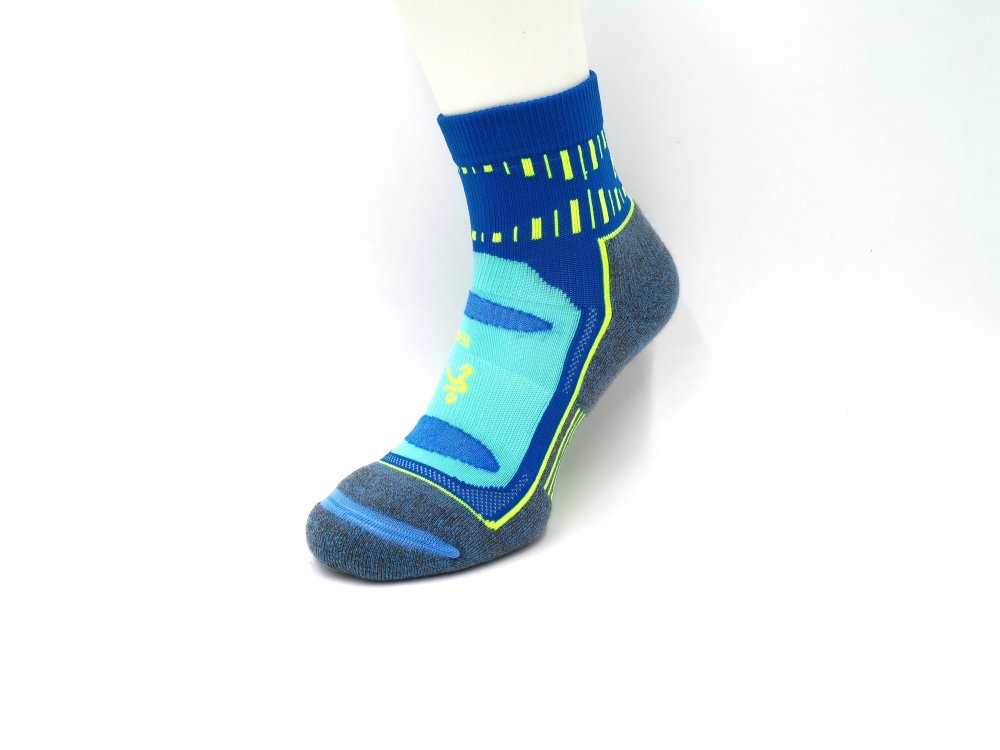 BALEGA - BLISTER RESIST QUARTER UNISEX - Rev Online