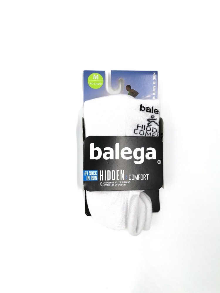 BALEGA - HIDDEN COMFORT UNISEX - Rev Online