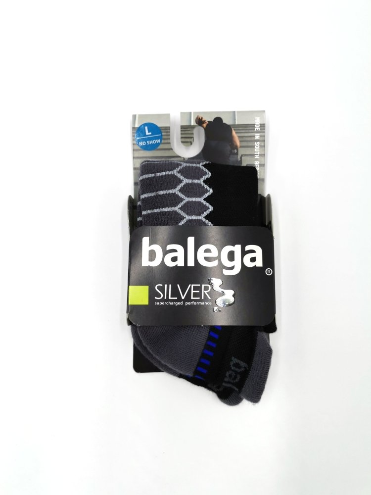 BALEGA - SILVER UNISEX - Rev Online
