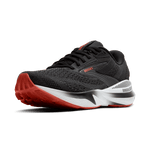 BROOKS Adrenaline GTS 24 Medium(1D) รองเท้าวิ่งถนนผู้ชาย - Rev Online