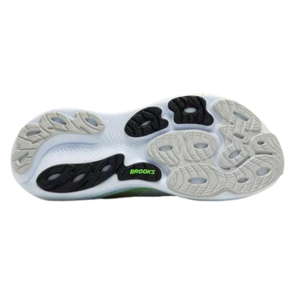 BROOKS Adrenaline GTS 25 Medium(1D) รองเท้าวิ่งถนนผู้ชาย - Rev Online