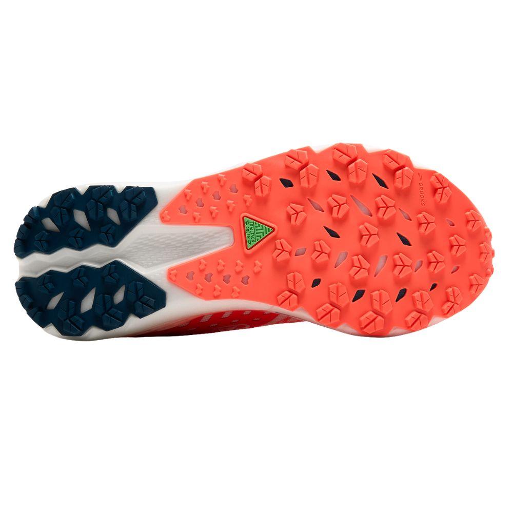 BROOKS Catamount 4 Medium(1B) รองเท้าวิ่งเทรลผู้หญิง - Rev Online