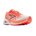 BROOKS Catamount 4 Medium(1B) รองเท้าวิ่งเทรลผู้หญิง - Rev Online