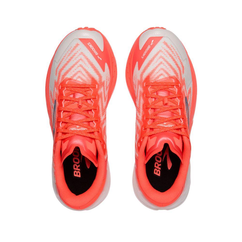 BROOKS Catamount 4 Medium(1B) รองเท้าวิ่งเทรลผู้หญิง - Rev Online