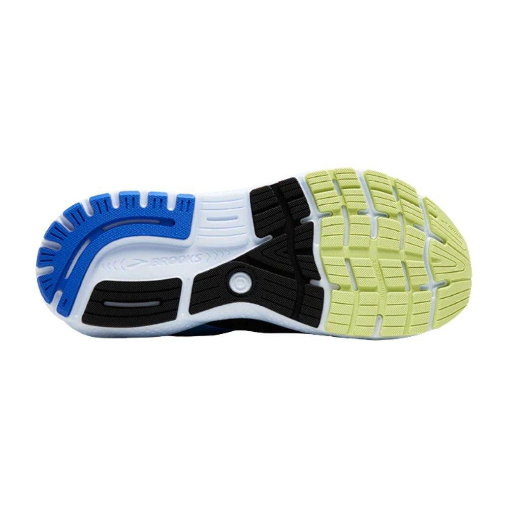 BROOKS Ghost 16 Medium(1D) รองเท้าวิ่งถนนผู้ชาย - Rev Online
