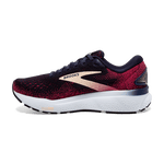 BROOKS Ghost 16 Medium(1D) รองเท้าวิ่งถนนผู้หญิง - Rev Online