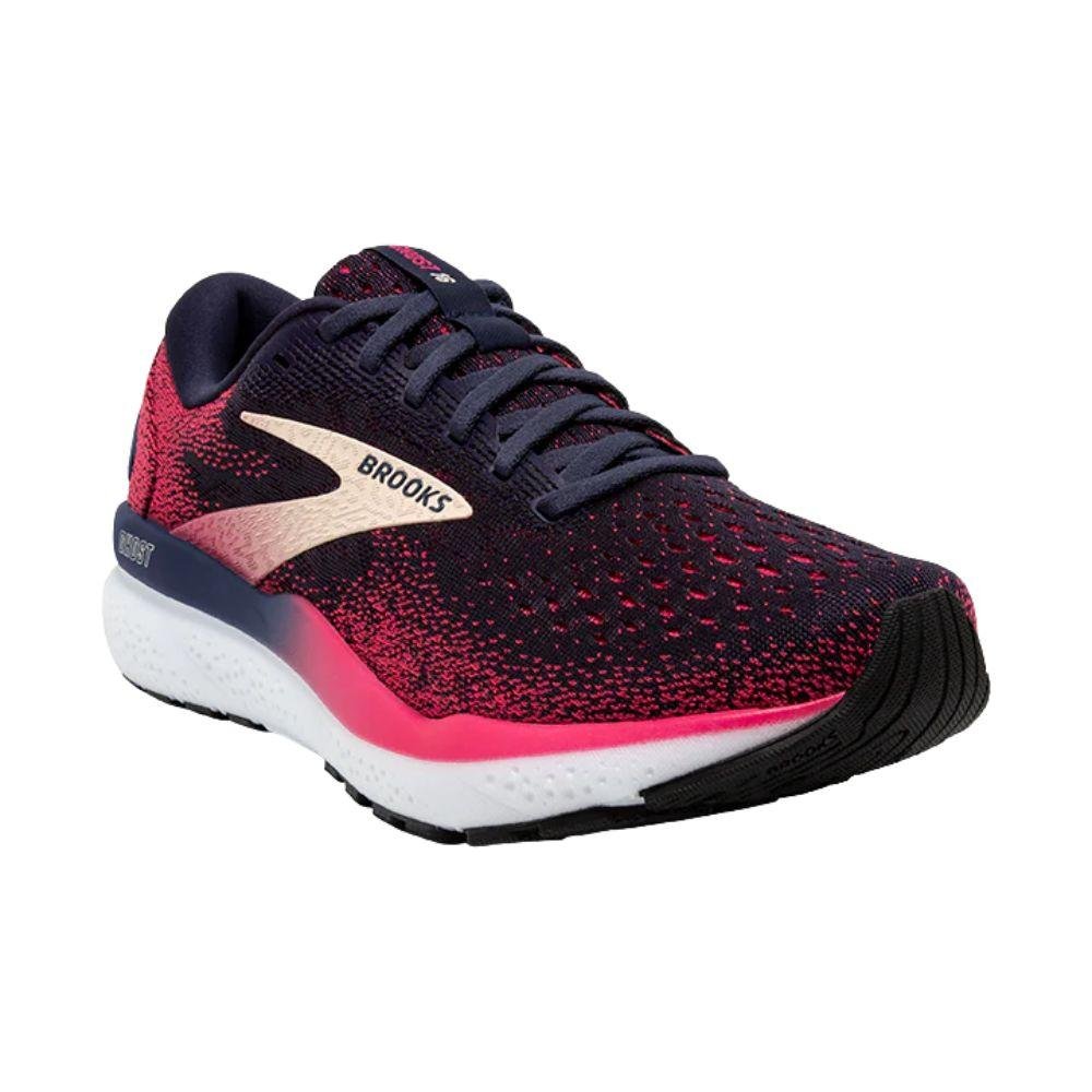 BROOKS Ghost 16 Medium(1D) รองเท้าวิ่งถนนผู้หญิง - Rev Online