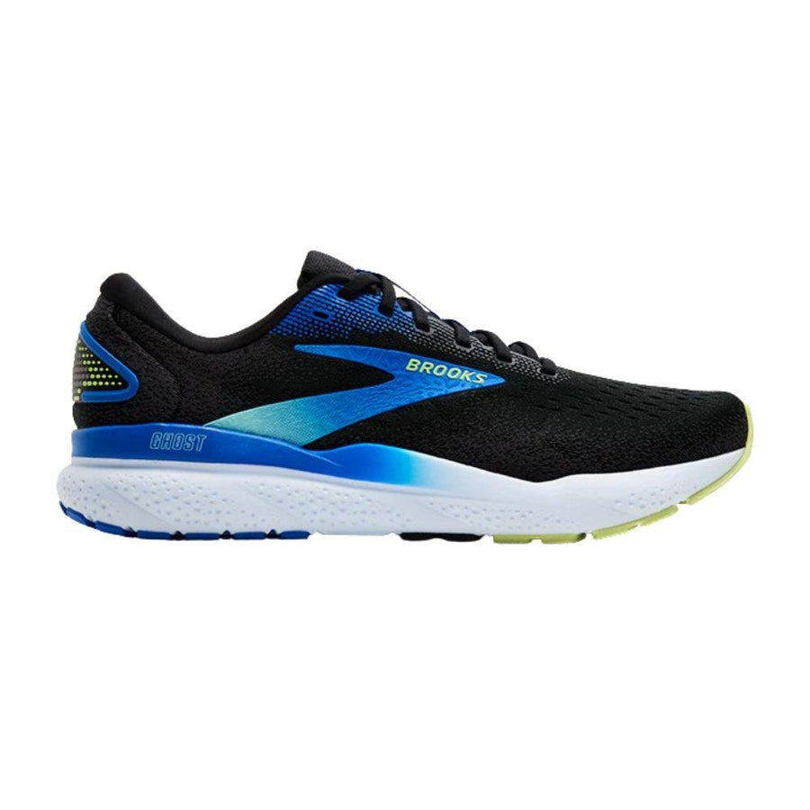 BROOKS Ghost 16 Medium(1D) รองเท้าวิ่งถนนผู้ชาย