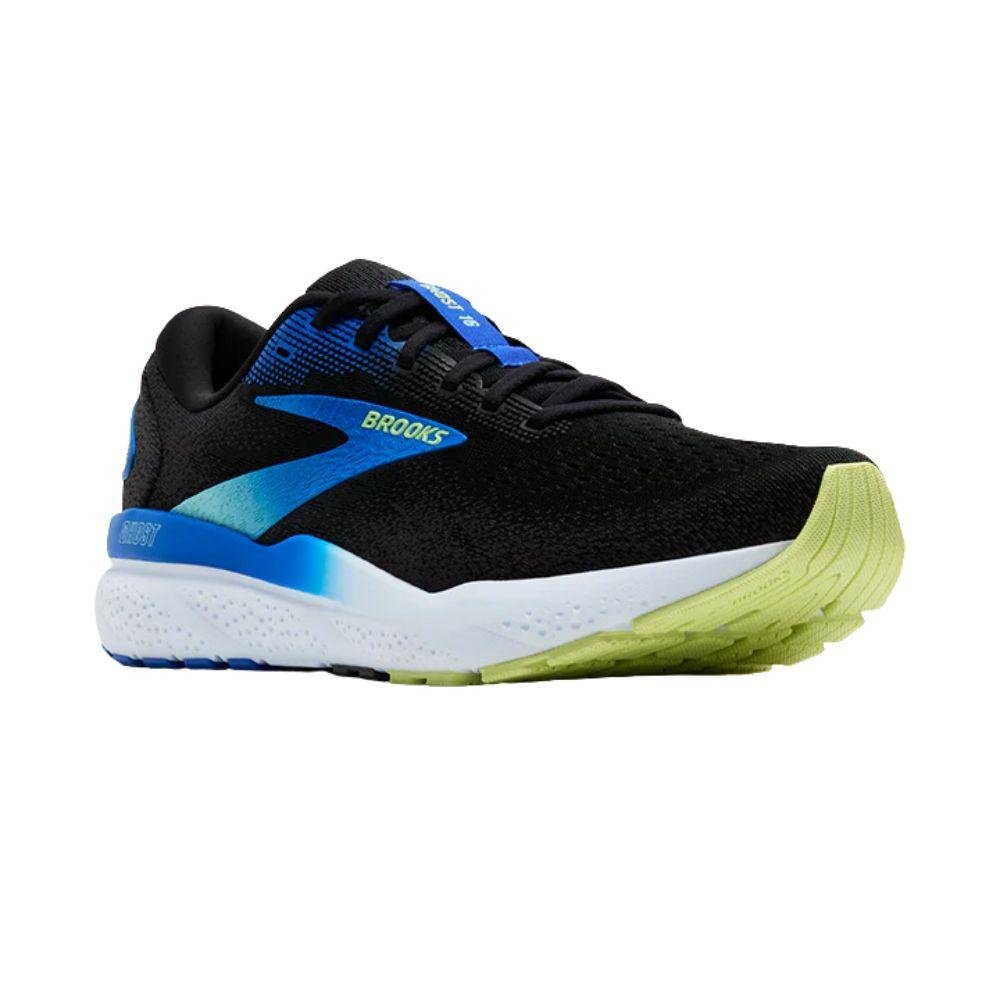 BROOKS Ghost 16 Medium(1D) รองเท้าวิ่งถนนผู้ชาย - Rev Online