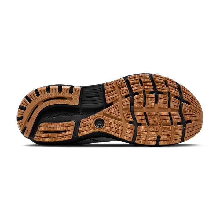BROOKS Ghost 16 Medium(1D) รองเท้าวิ่งถนนผู้ชาย - Rev Online