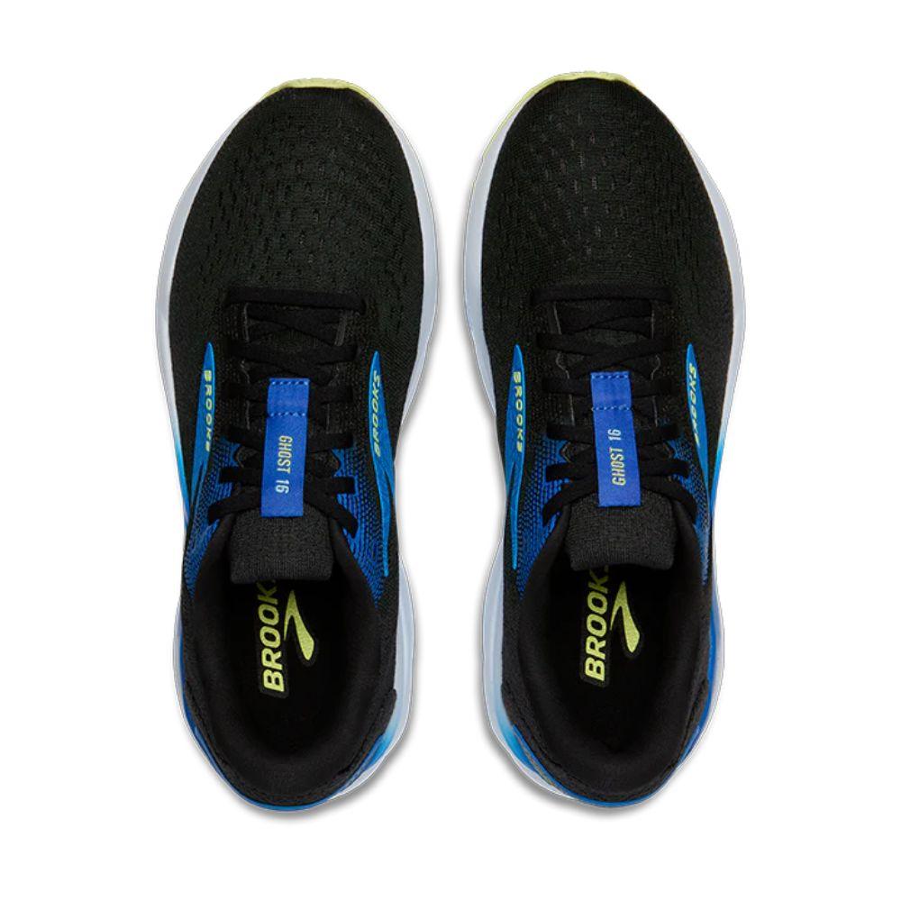 BROOKS Ghost 16 Medium(1D) รองเท้าวิ่งถนนผู้ชาย - Rev Online