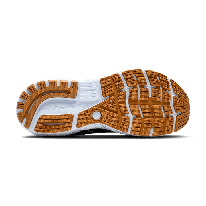 BROOKS Ghost 16 Medium(1D) รองเท้าวิ่งถนนผู้ชาย - Rev Online