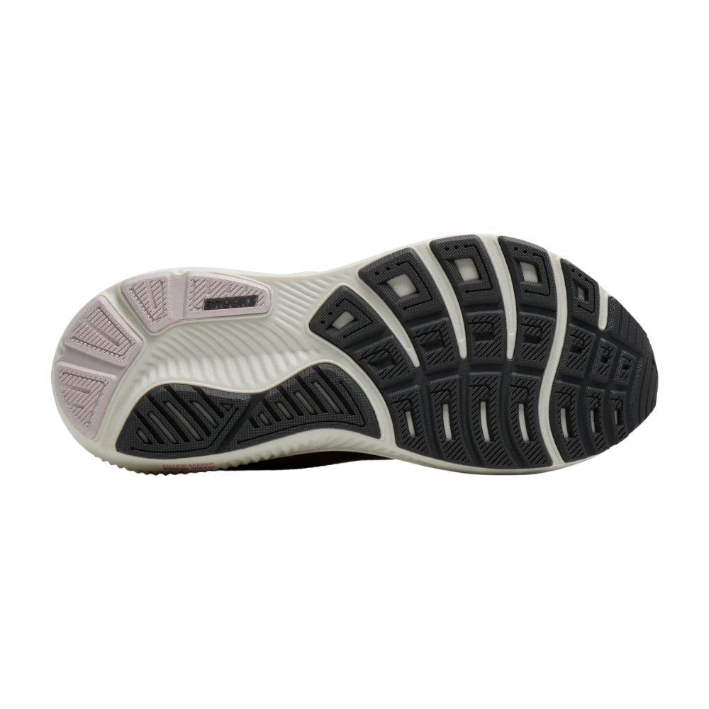 BROOKS Ghost 17 Medium(1B) รองเท้าวิ่งถนนผู้หญิง - Rev Online