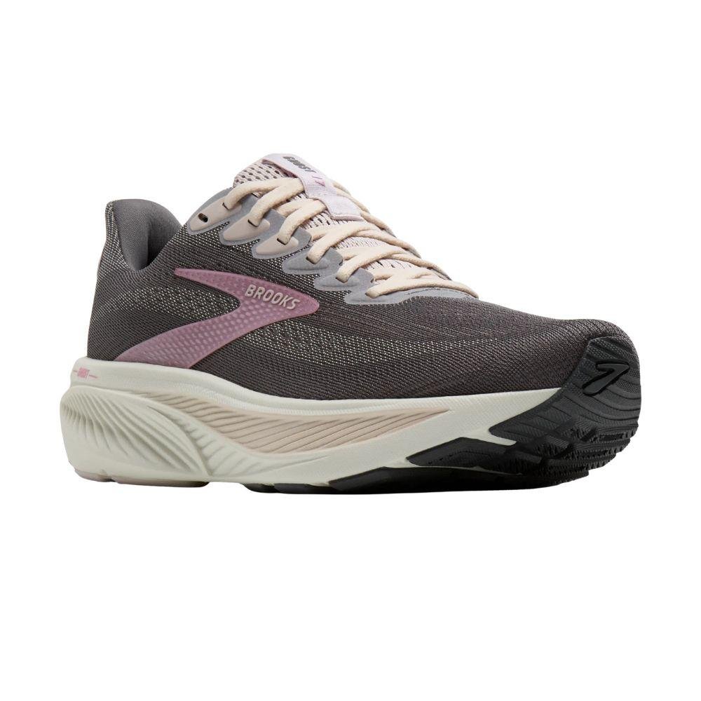BROOKS Ghost 17 Medium(1B) รองเท้าวิ่งถนนผู้หญิง - Rev Online