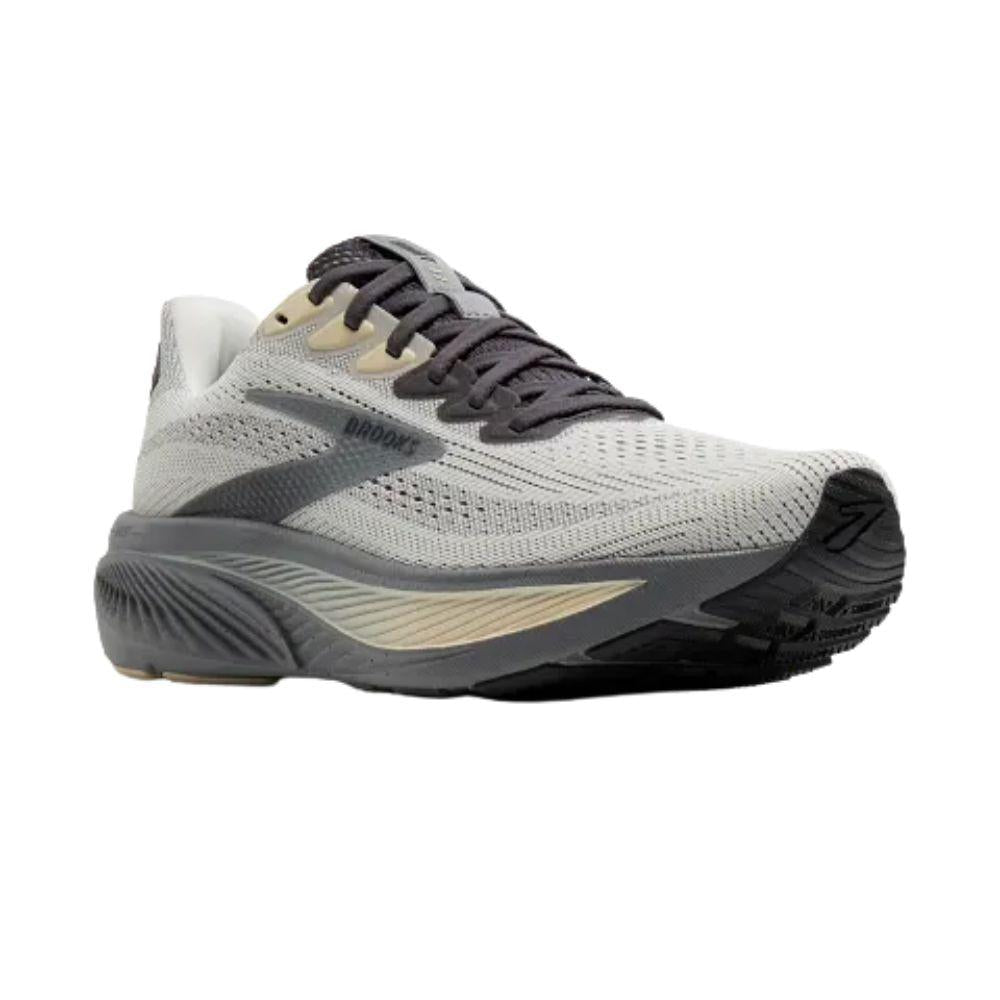 BROOKS Ghost 17 Medium(1D) รองเท้าวิ่งถนนผู้ชาย - Rev Online