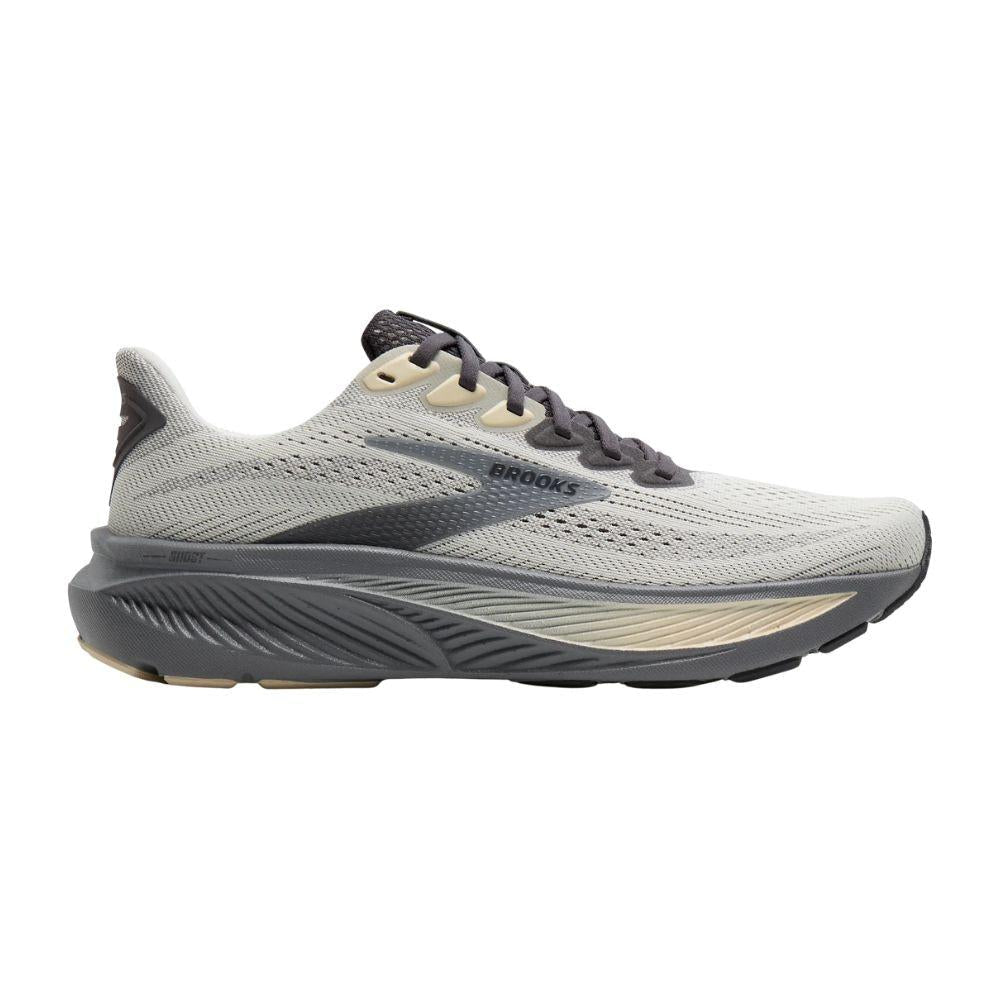 BROOKS Ghost 17 Medium(1D) รองเท้าวิ่งถนนผู้ชาย - Rev Online