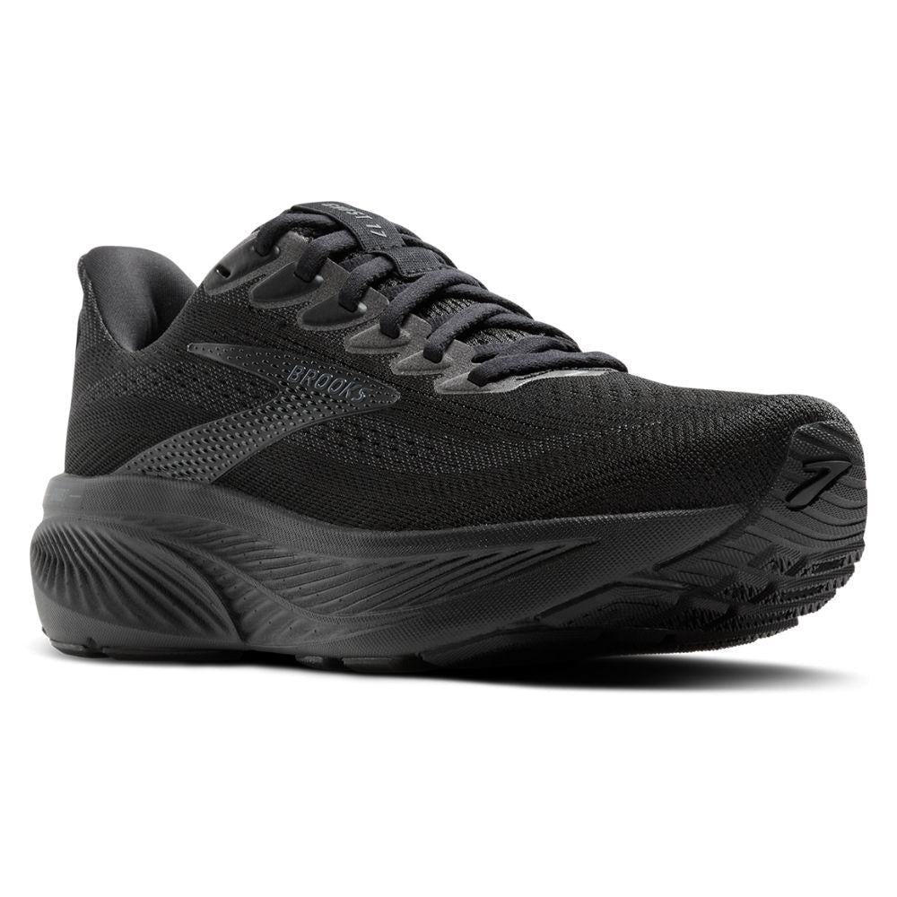BROOKS Ghost 17 Medium(1D) รองเท้าวิ่งถนนผู้ชาย - Rev Online