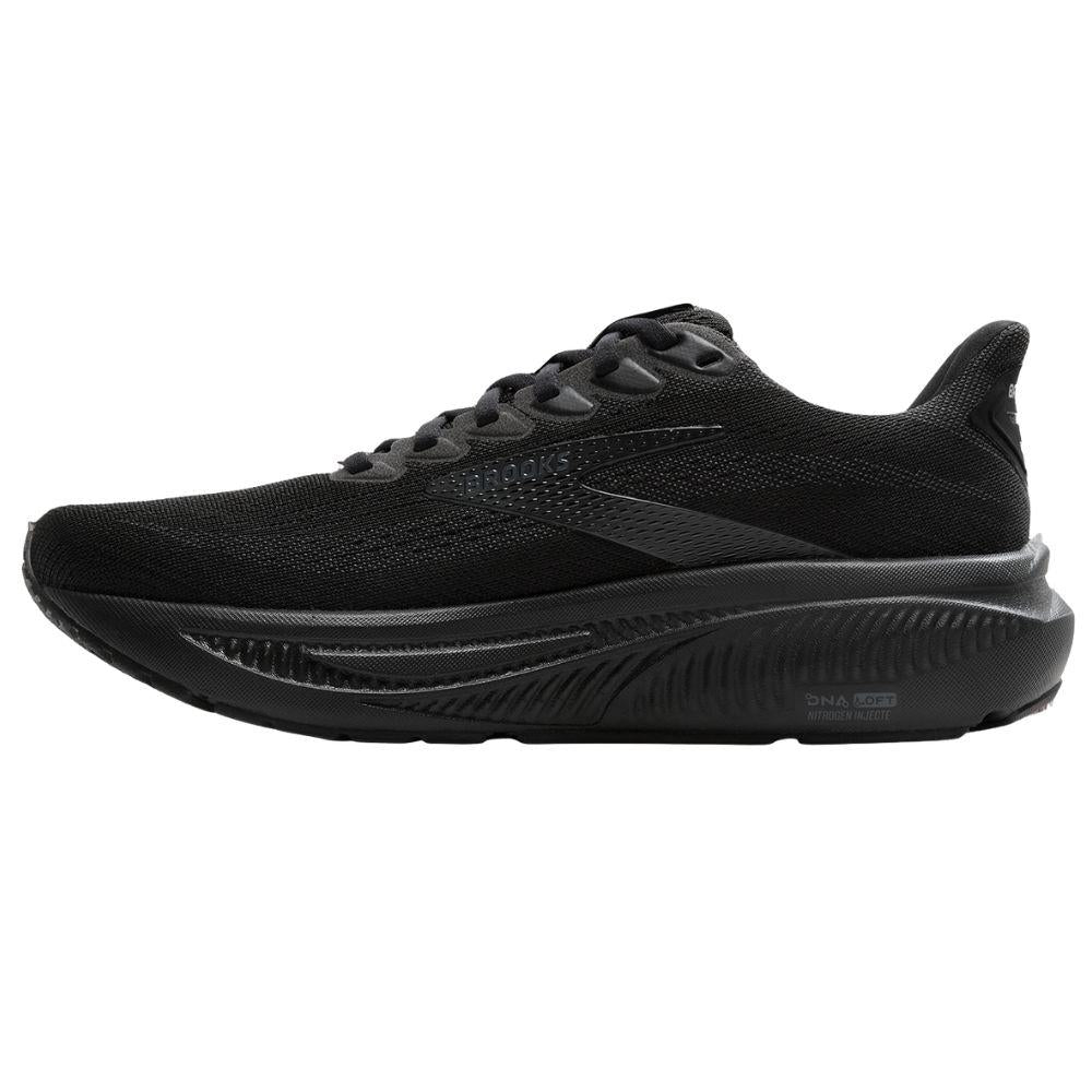 BROOKS Ghost 17 Medium(1D) รองเท้าวิ่งถนนผู้ชาย - Rev Online