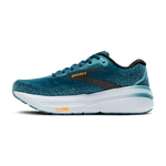 BROOKS Ghost Max 2 Wide(2E) รองเท้าวิ่งถนนผู้ชาย - Rev Online