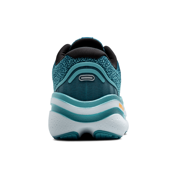BROOKS Ghost Max 2 Wide(2E) รองเท้าวิ่งถนนผู้ชาย - Rev Online