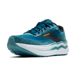 BROOKS Ghost Max 2 Wide(2E) รองเท้าวิ่งถนนผู้ชาย - Rev Online