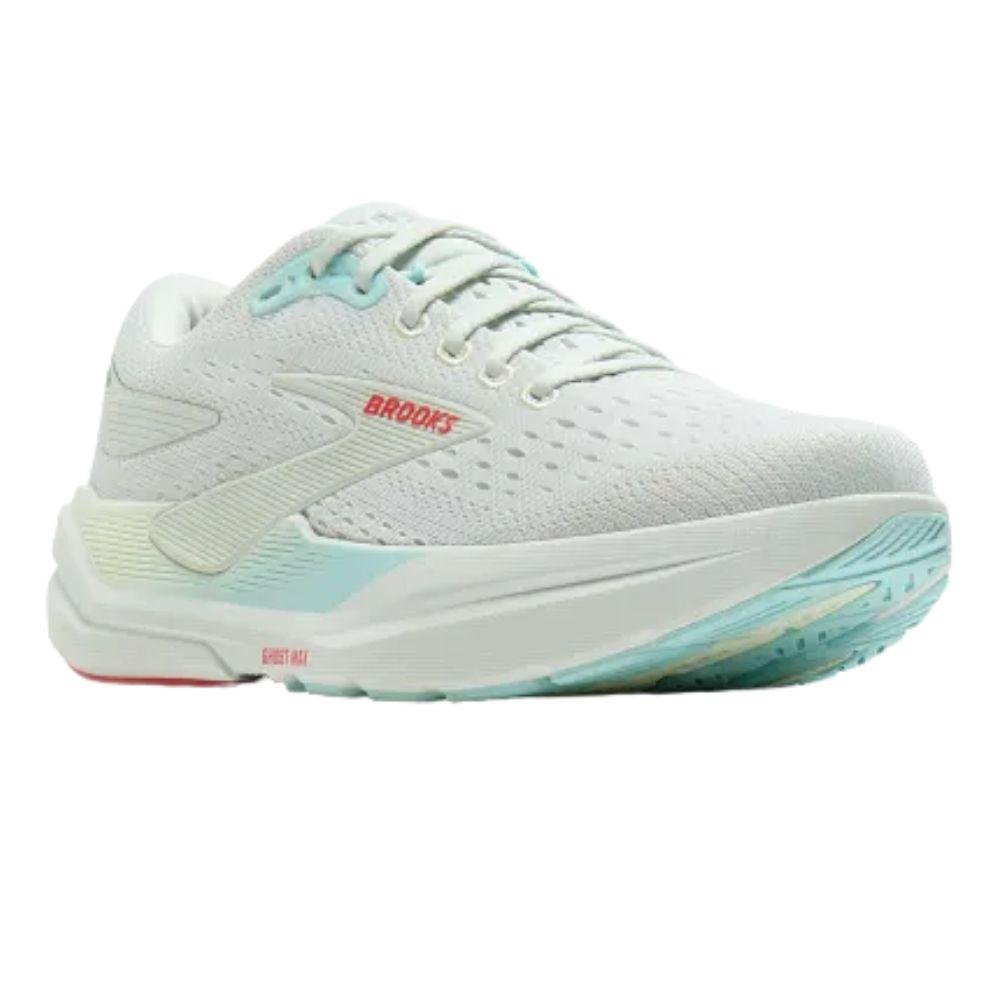 BROOKS Ghost Max 3 Medium(1B) รองเท้าวิ่งถนนผู้หญิง - Rev Online