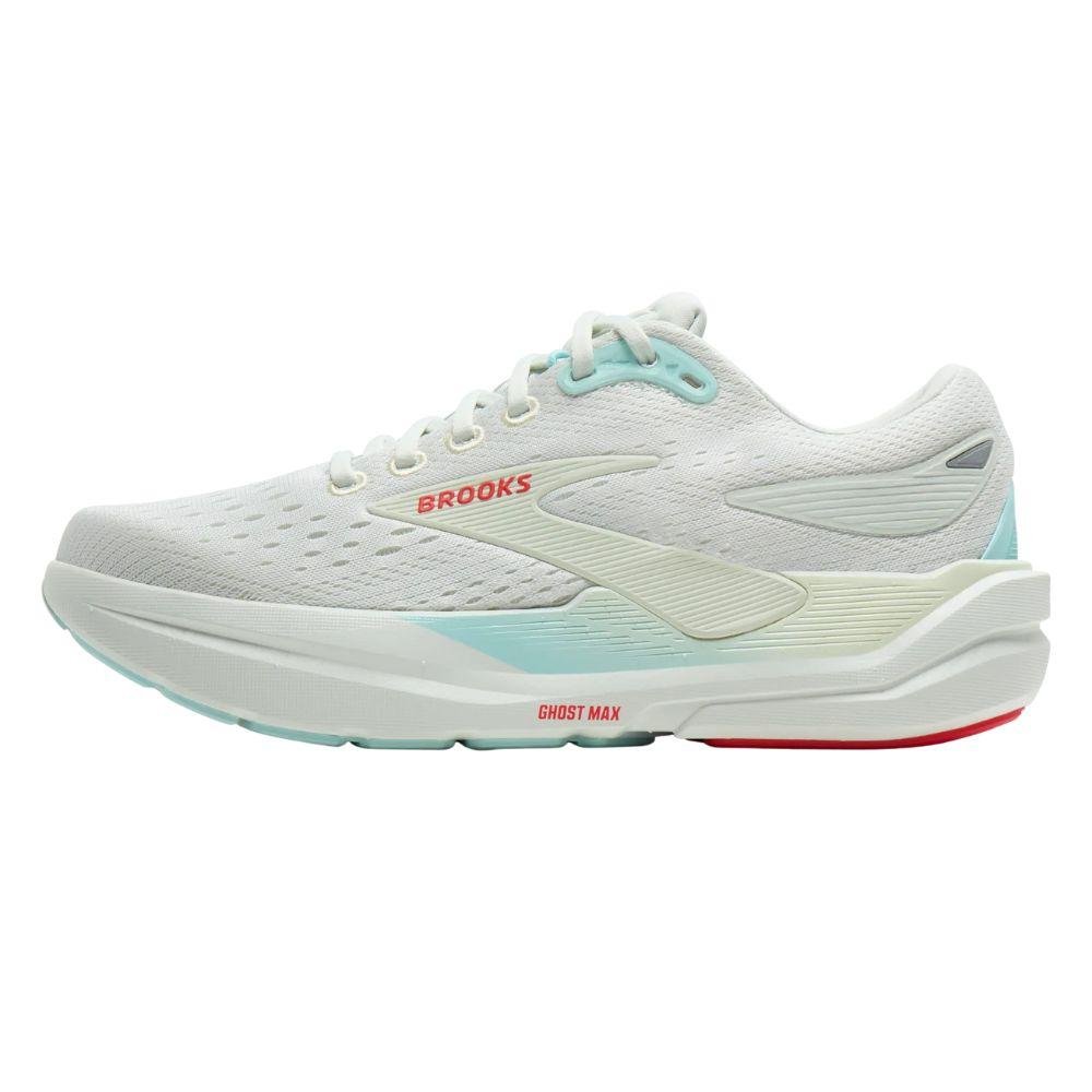 BROOKS Ghost Max 3 Medium(1B) รองเท้าวิ่งถนนผู้หญิง - Rev Online