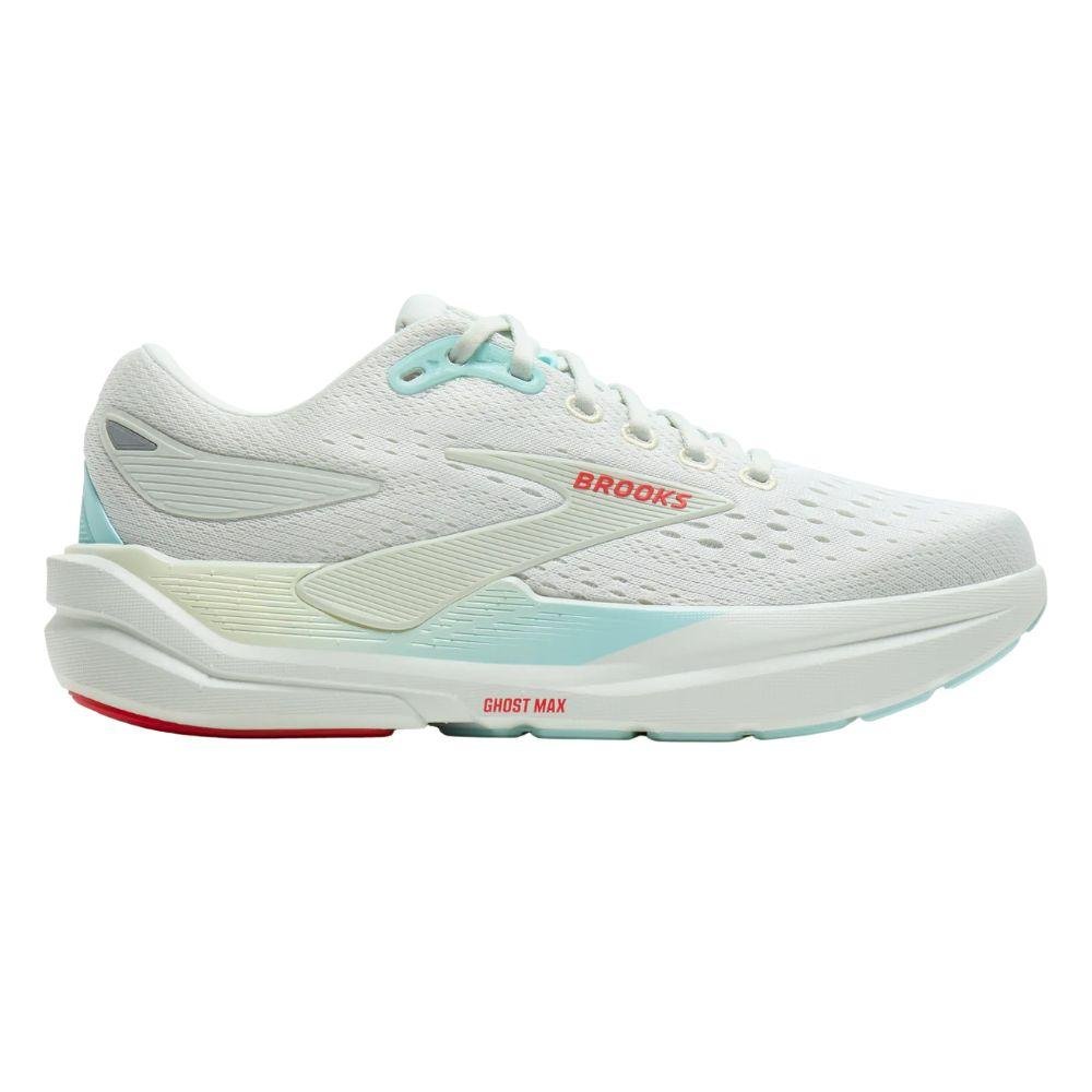 BROOKS Ghost Max 3 Medium(1B) รองเท้าวิ่งถนนผู้หญิง - Rev Online