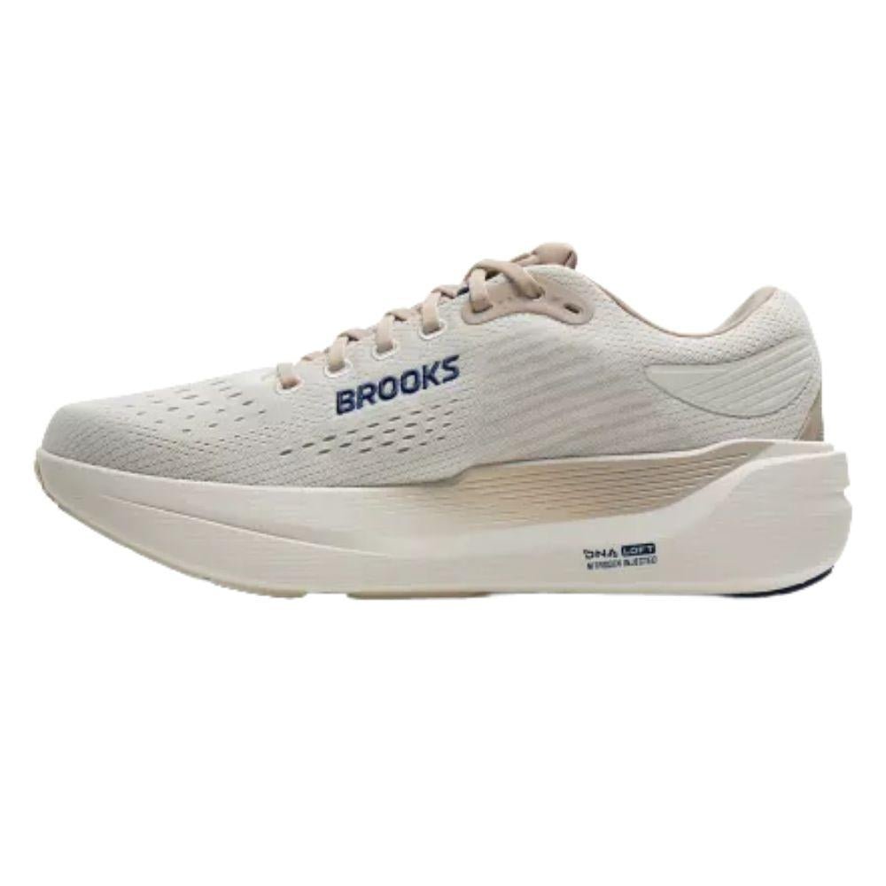 BROOKS Ghost Max 3 Medium(1D) รองเท้าวิ่งถนนผู้ชาย - Rev Online