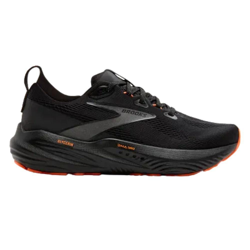 BROOKS Glycerin 22 Medium(1B) รองเท้าวิ่งถนนผู้หญิง - Rev Online