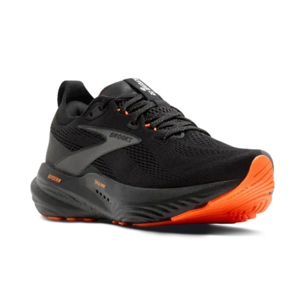 BROOKS Glycerin 22 Medium(1B) รองเท้าวิ่งถนนผู้หญิง - Rev Online