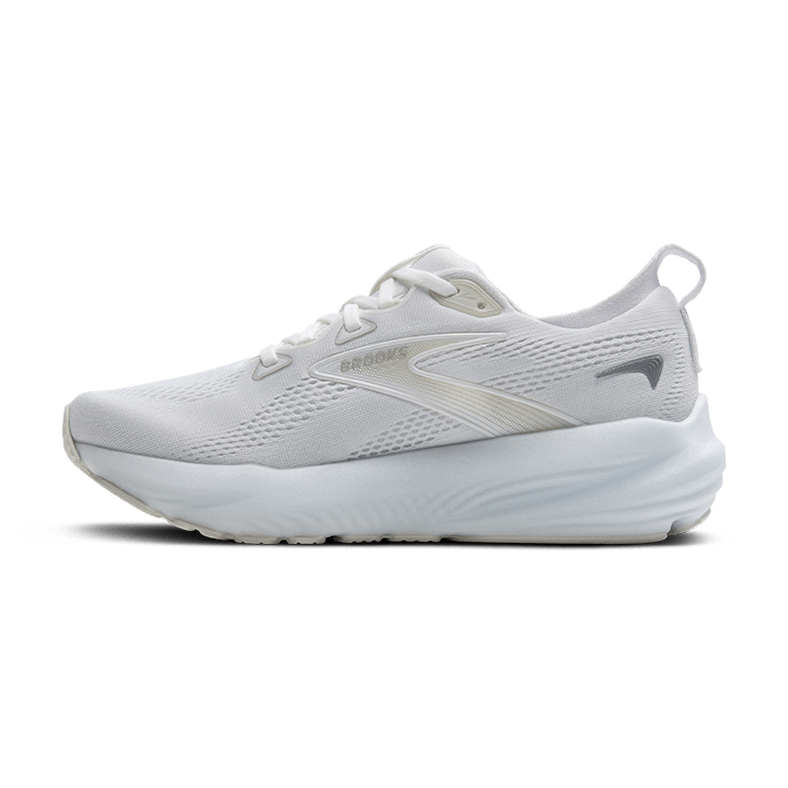 BROOKS Glycerin 22 Medium(1B) รองเท้าวิ่งถนนผู้หญิง - Rev Online