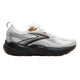 BROOKS Glycerin 22 Medium(1D) รองเท้าวิ่งถนนผู้ชาย - Rev Online