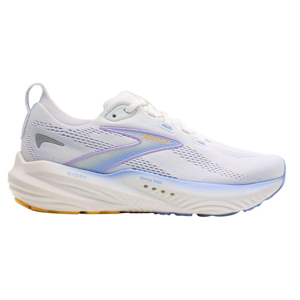 BROOKS Glycerin 22 รองเท้าวิ่งถนนผู้หญิง - Rev Online