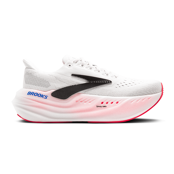 BROOKS Glycerin Max Medium(1B) รองเท้าวิ่งถนนผู้หญิง - Rev Online