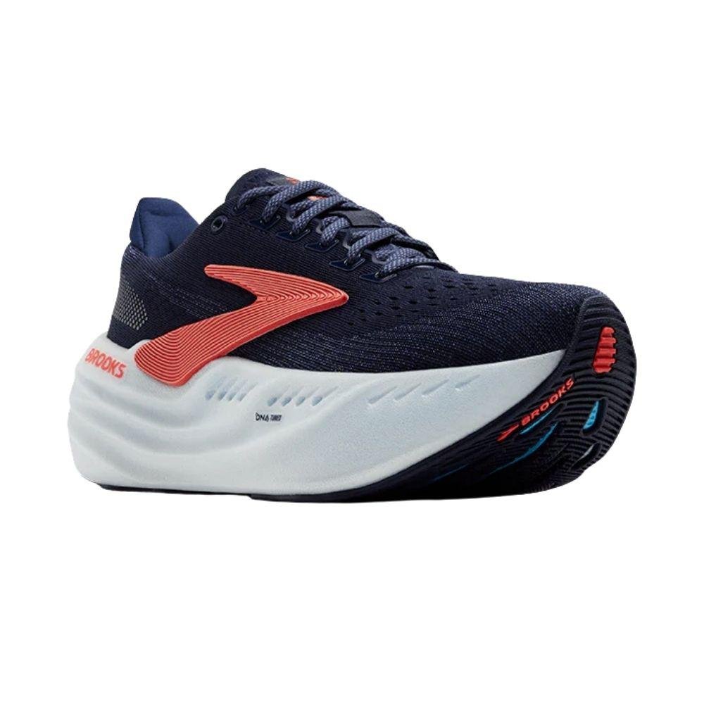 BROOKS Glycerin Max Medium(1B) รองเท้าวิ่งถนนผู้หญิง - Rev Online