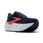 BROOKS Glycerin Max Medium(1B) รองเท้าวิ่งถนนผู้หญิง - Rev Online