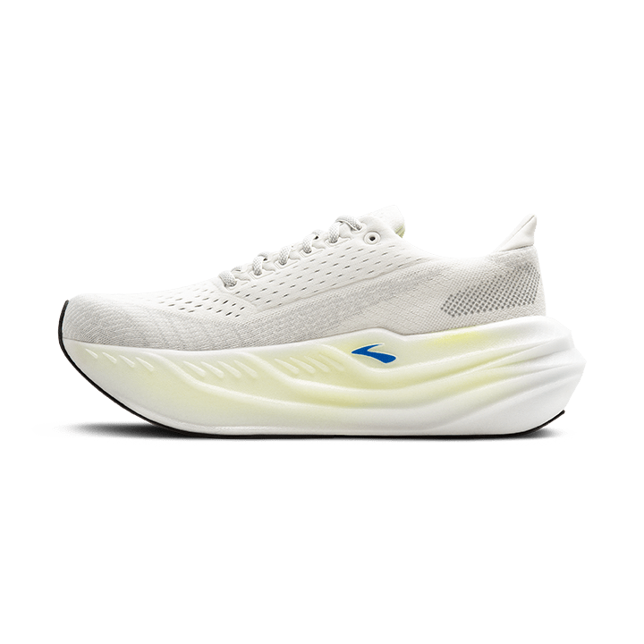BROOKS Glycerin Max Medium(1D) รองเท้าวิ่งถนนผู้ชาย - Rev Online